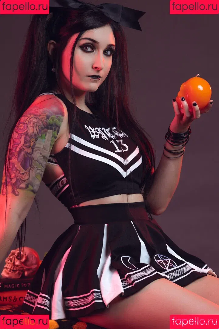 Frozensorrow604 Onlyfans Photo Gallery 