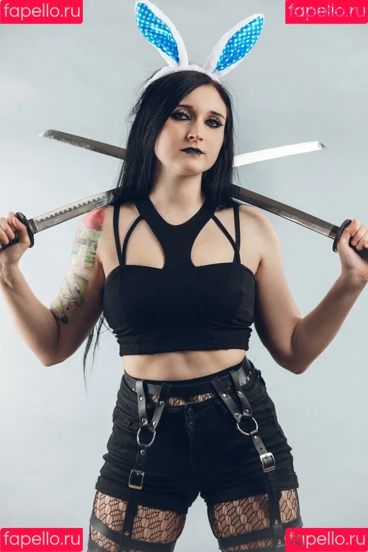 Frozensorrow604 Onlyfans Photo Gallery 