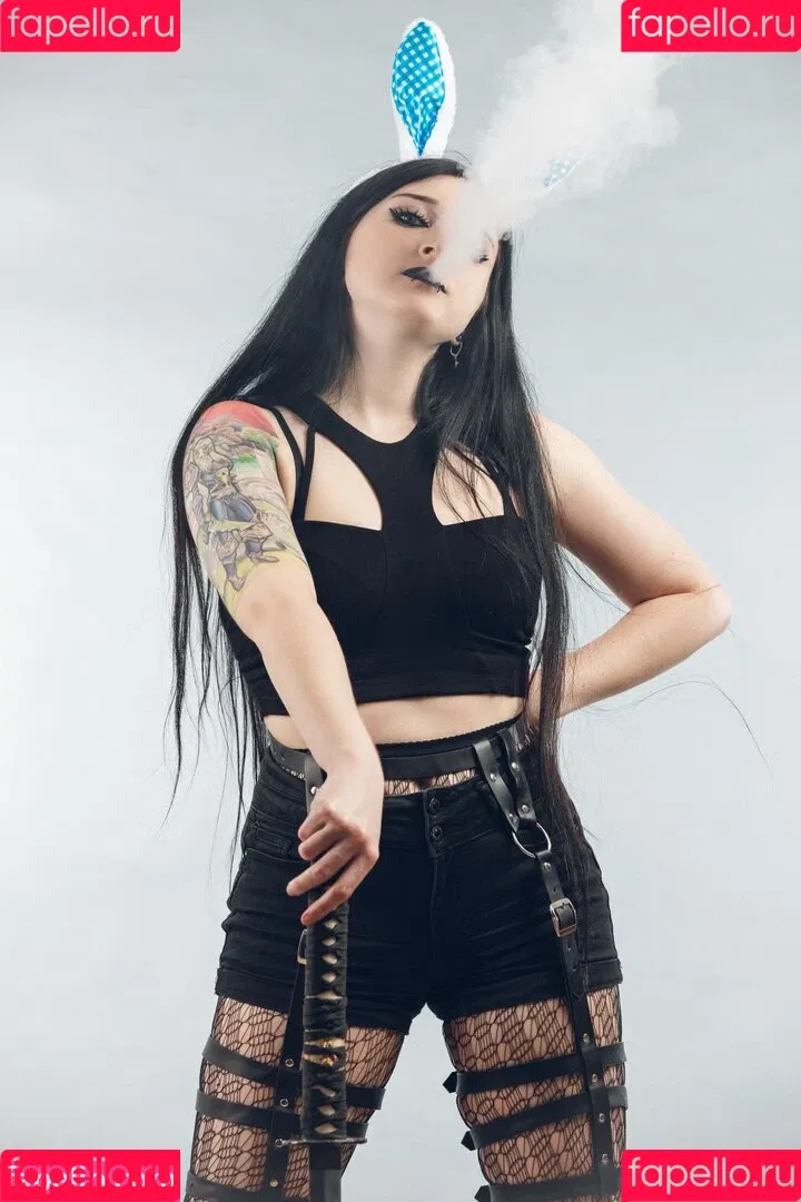 Frozensorrow604 Onlyfans Photo Gallery 