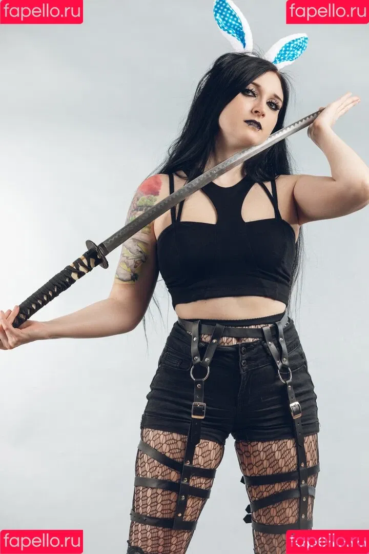 Frozensorrow604 Onlyfans Photo Gallery 