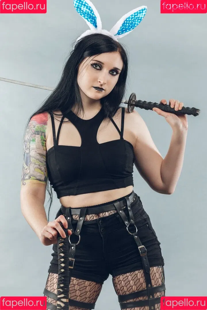 Frozensorrow604 Onlyfans Photo Gallery 