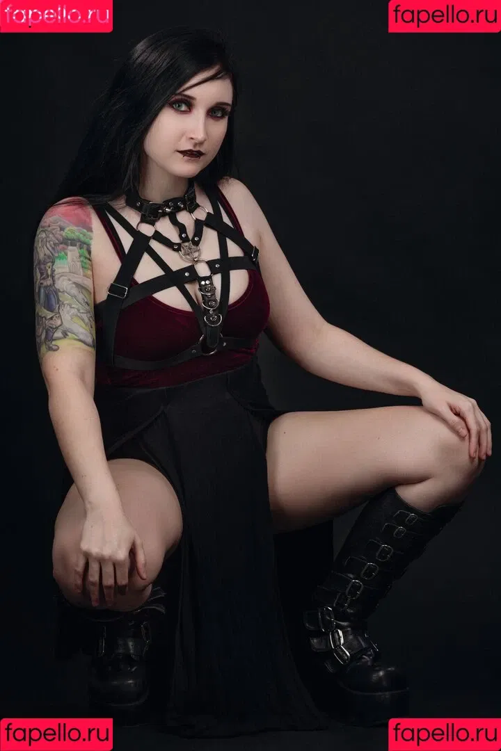 Frozensorrow604 Onlyfans Photo Gallery 