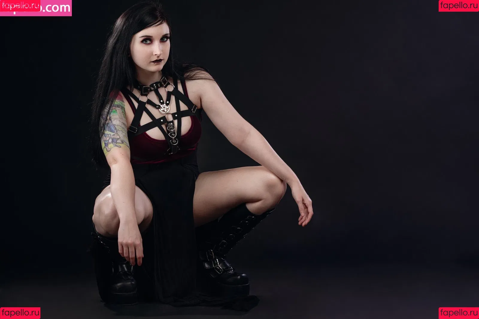 Frozensorrow604 Onlyfans Photo Gallery 