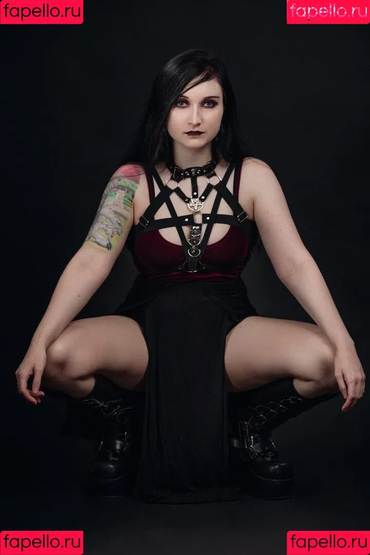 Frozensorrow604 Onlyfans Photo Gallery 