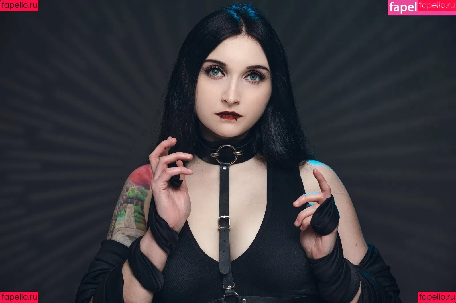 Frozensorrow604 Onlyfans Photo Gallery 