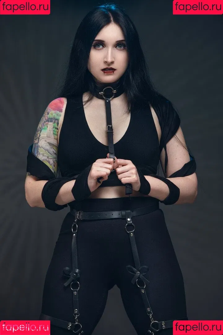 Frozensorrow604 Onlyfans Photo Gallery 