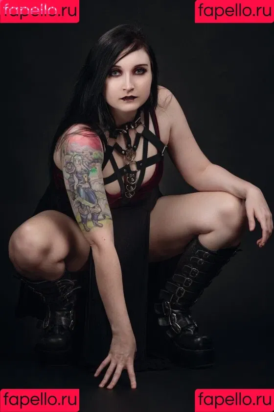 Frozensorrow604 Onlyfans Photo Gallery 