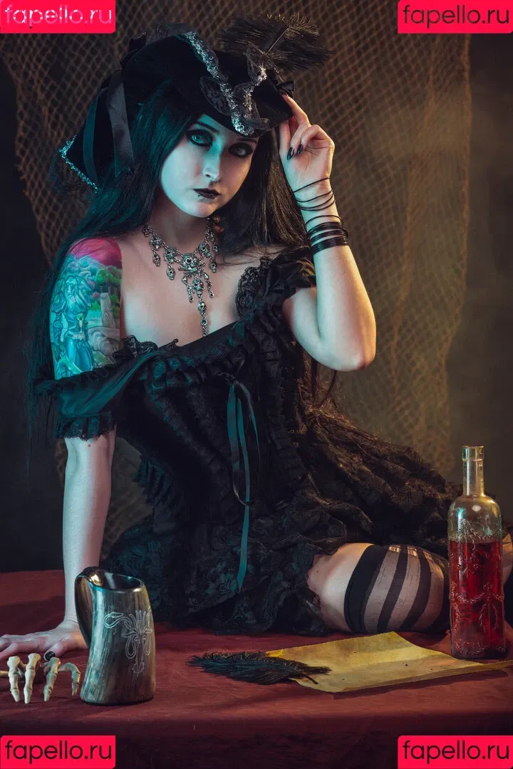 Frozensorrow604 Onlyfans Photo Gallery 