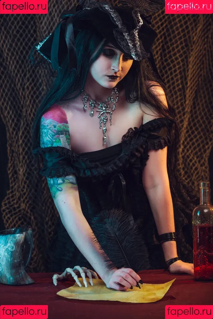 Frozensorrow604 Onlyfans Photo Gallery 