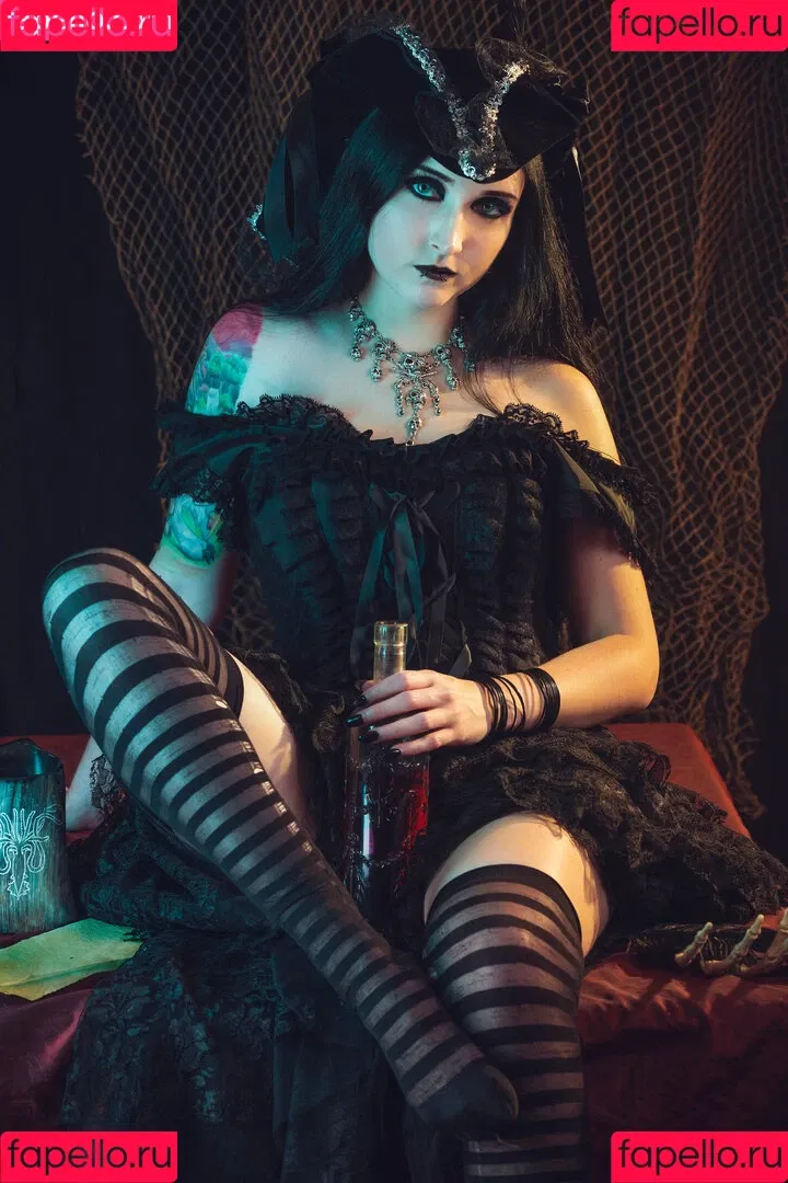 Frozensorrow604 Onlyfans Photo Gallery 