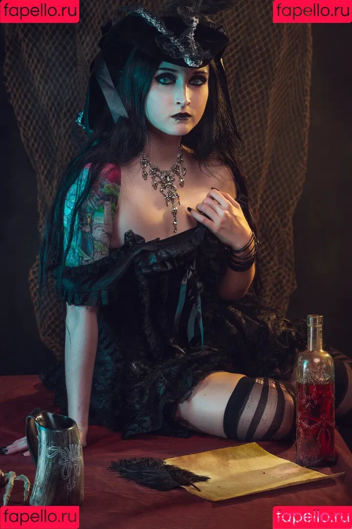 Frozensorrow604 Onlyfans Photo Gallery 