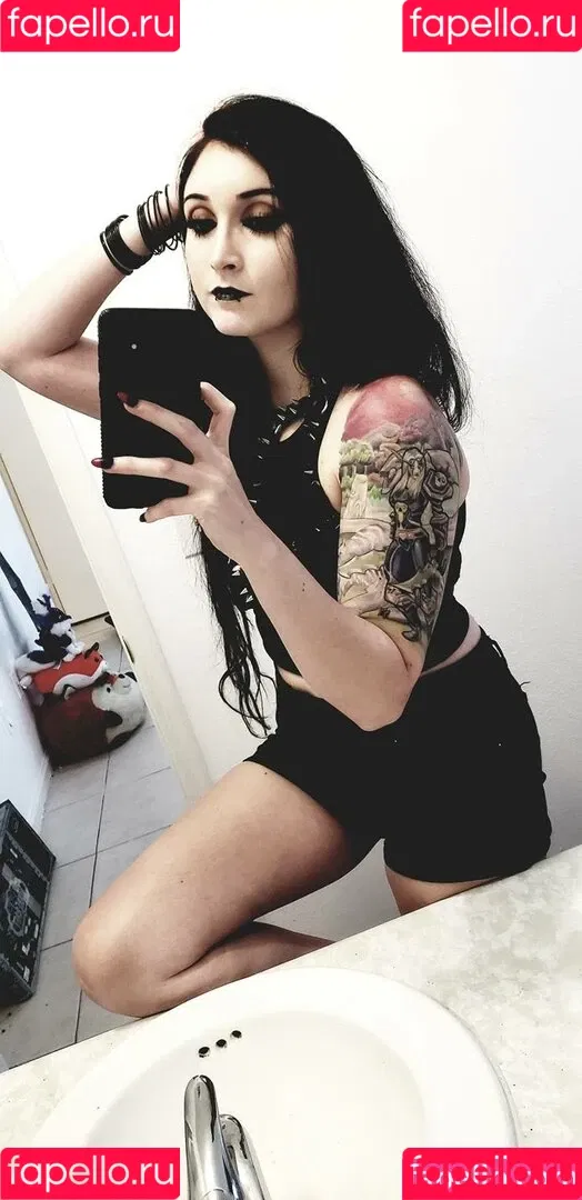 Frozensorrow604 Onlyfans Photo Gallery 