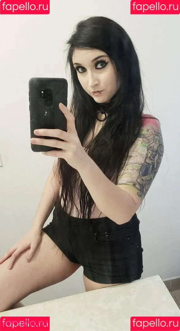 Frozensorrow604 Onlyfans Photo Gallery 