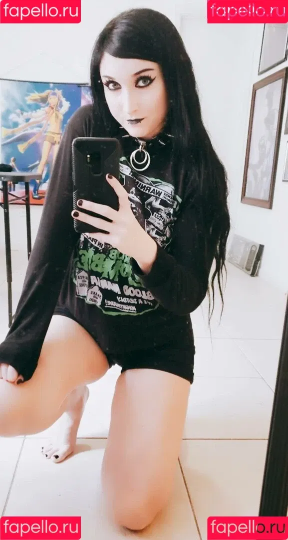 Frozensorrow604 Onlyfans Photo Gallery 