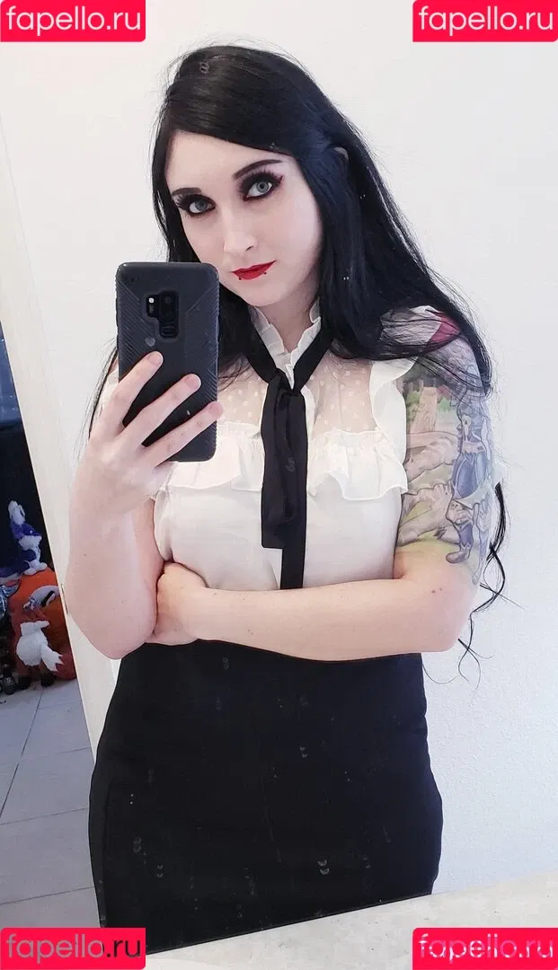 Frozensorrow604 Onlyfans Photo Gallery 