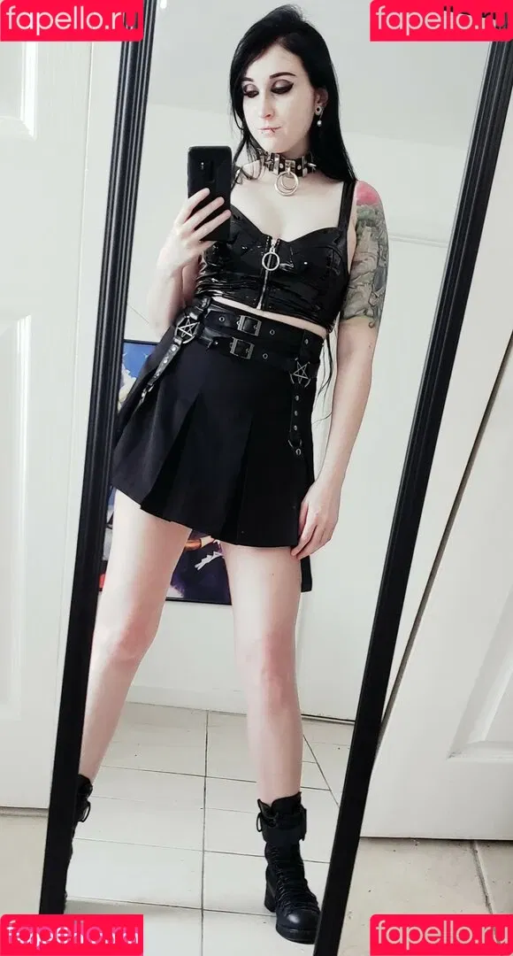 Frozensorrow604 Onlyfans Photo Gallery 