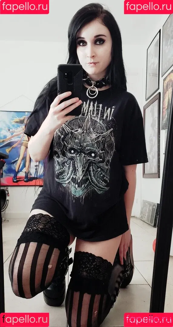 Frozensorrow604 Onlyfans Photo Gallery 