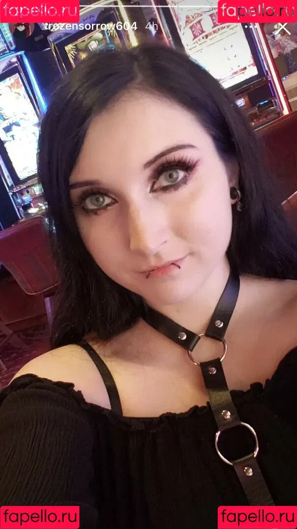 Frozensorrow604 Onlyfans Photo Gallery 