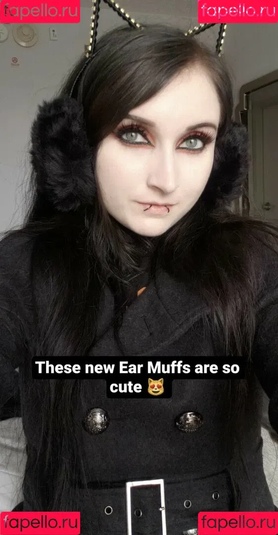 Frozensorrow604 Onlyfans Photo Gallery 
