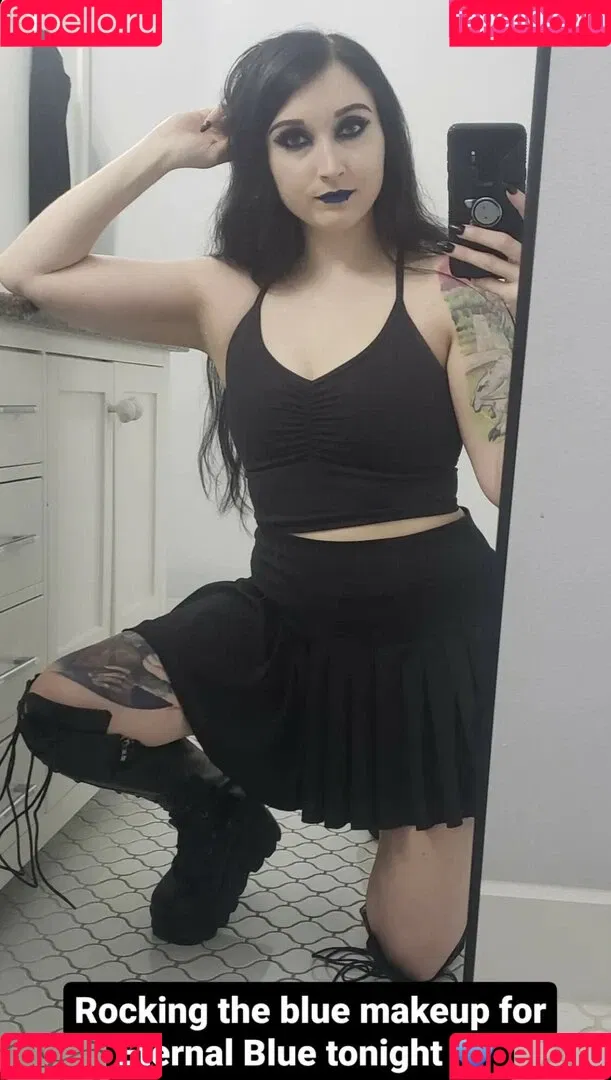 Frozensorrow604 Onlyfans Photo Gallery 