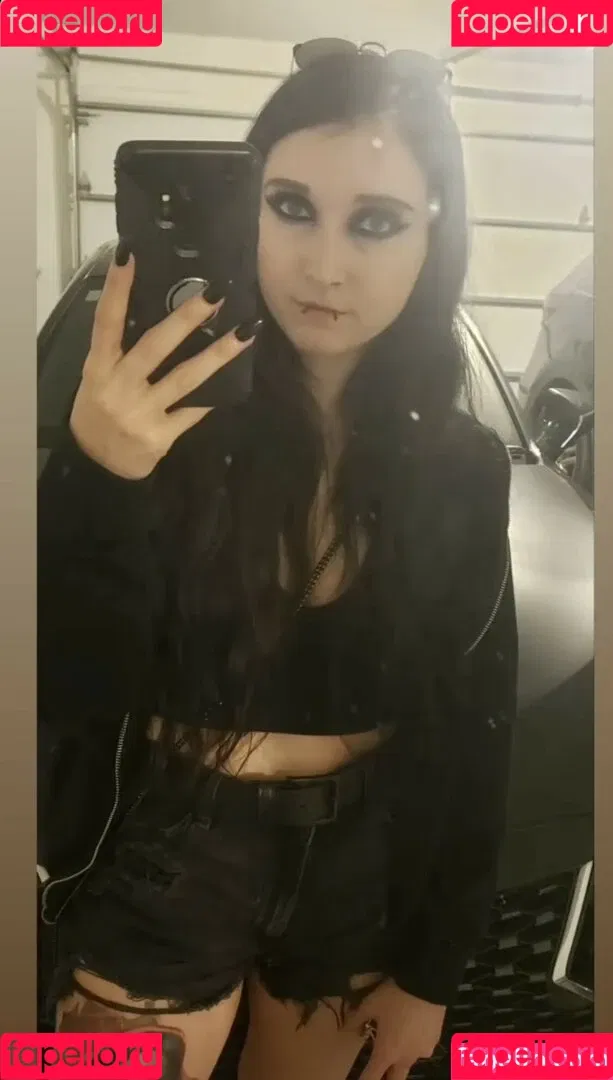 Frozensorrow604 Onlyfans Photo Gallery 