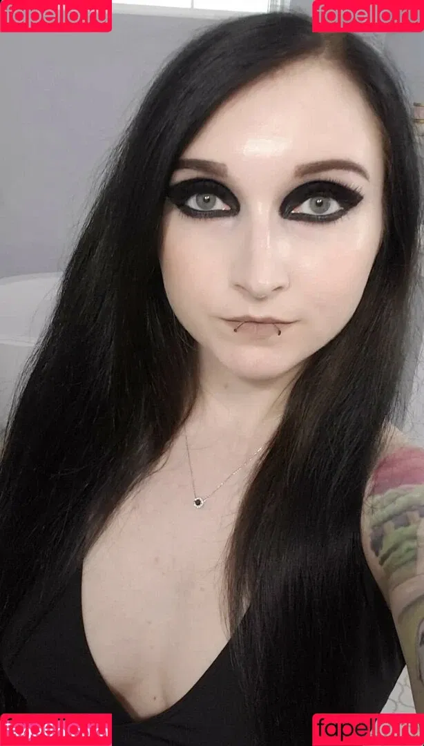 Frozensorrow604 Onlyfans Photo Gallery 