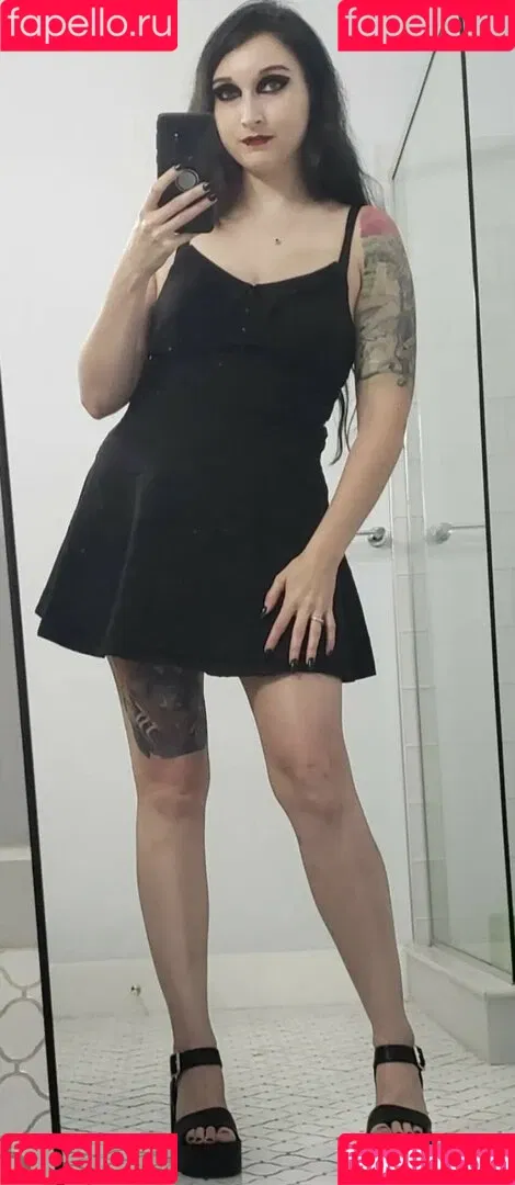 Frozensorrow604 Onlyfans Photo Gallery 