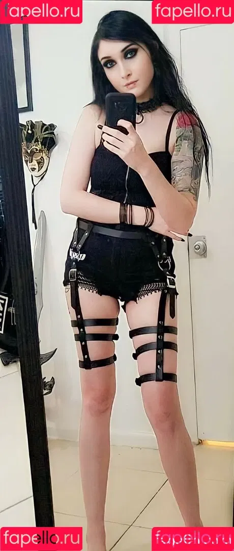 Frozensorrow604 Onlyfans Photo Gallery 