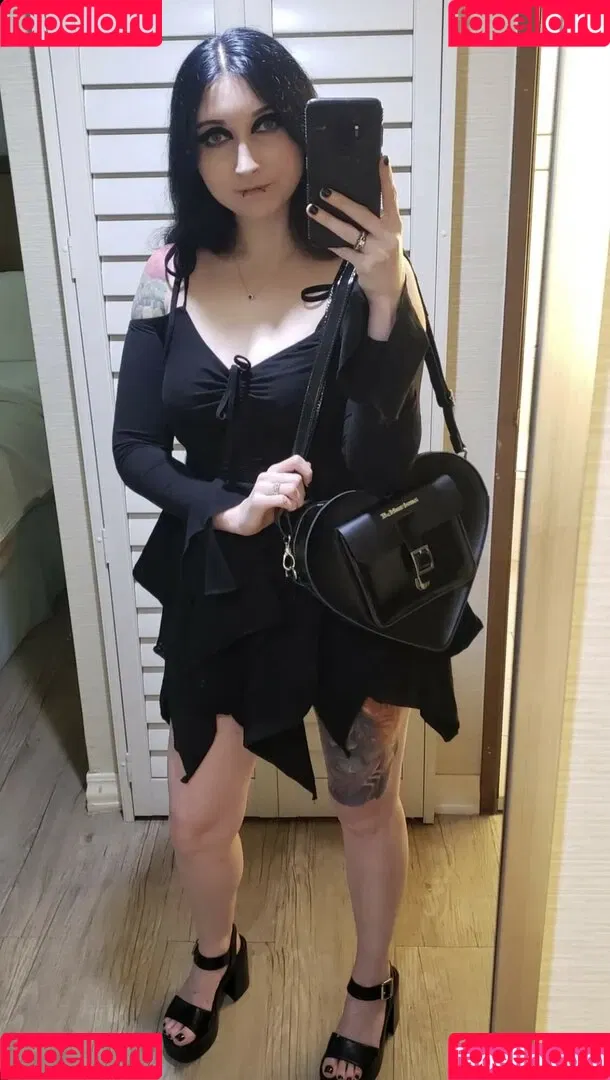 Frozensorrow604 Onlyfans Photo Gallery 