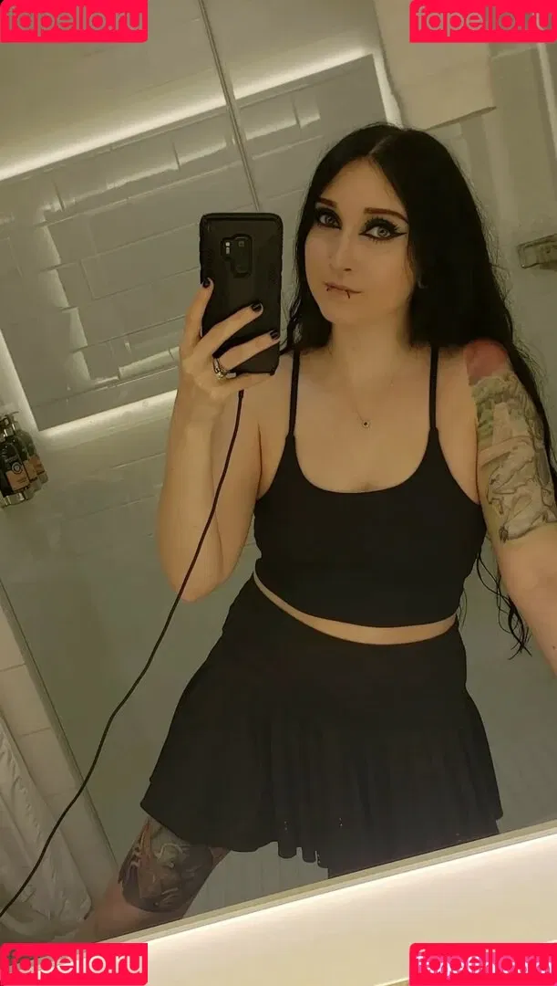 Frozensorrow604 Onlyfans Photo Gallery 