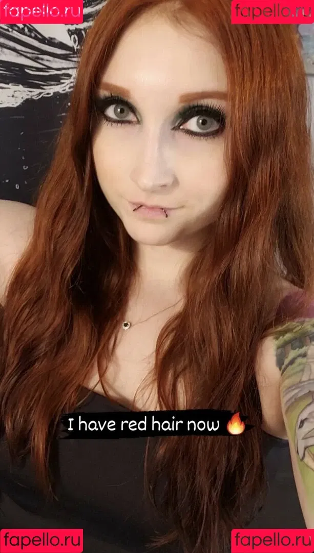 Frozensorrow604 Onlyfans Photo Gallery 