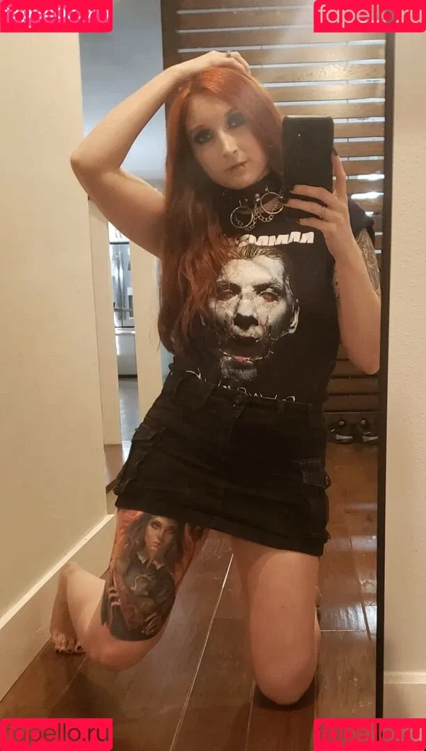 Frozensorrow604 Onlyfans Photo Gallery 