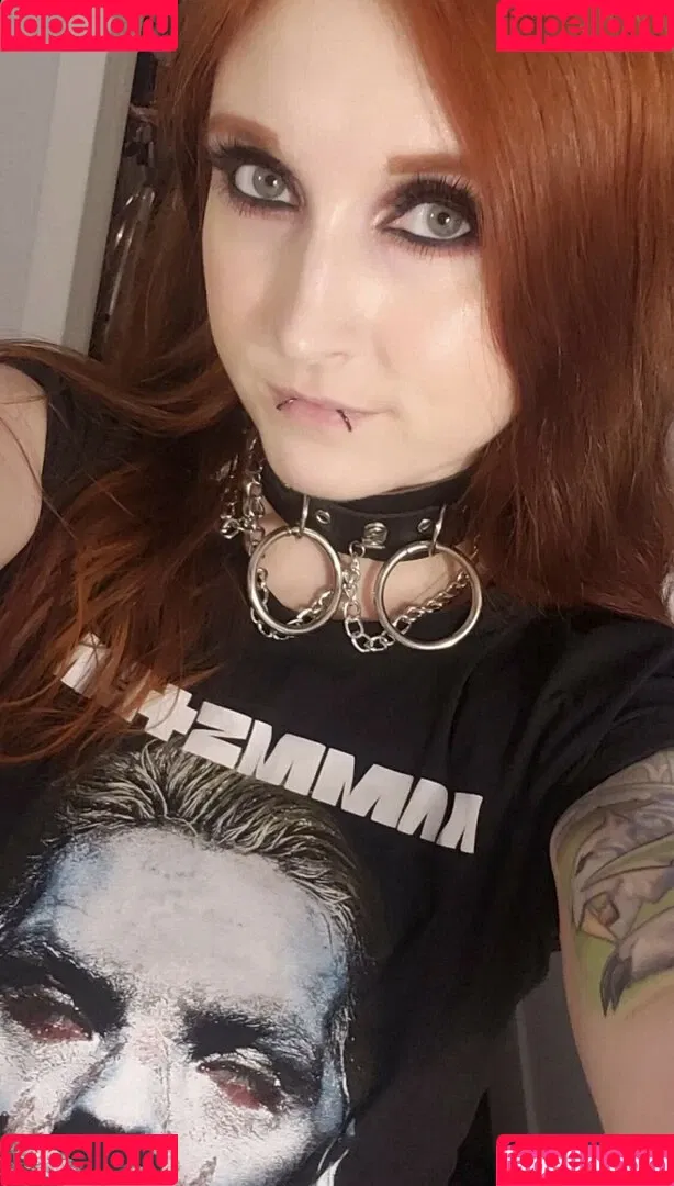 Frozensorrow604 Onlyfans Photo Gallery 