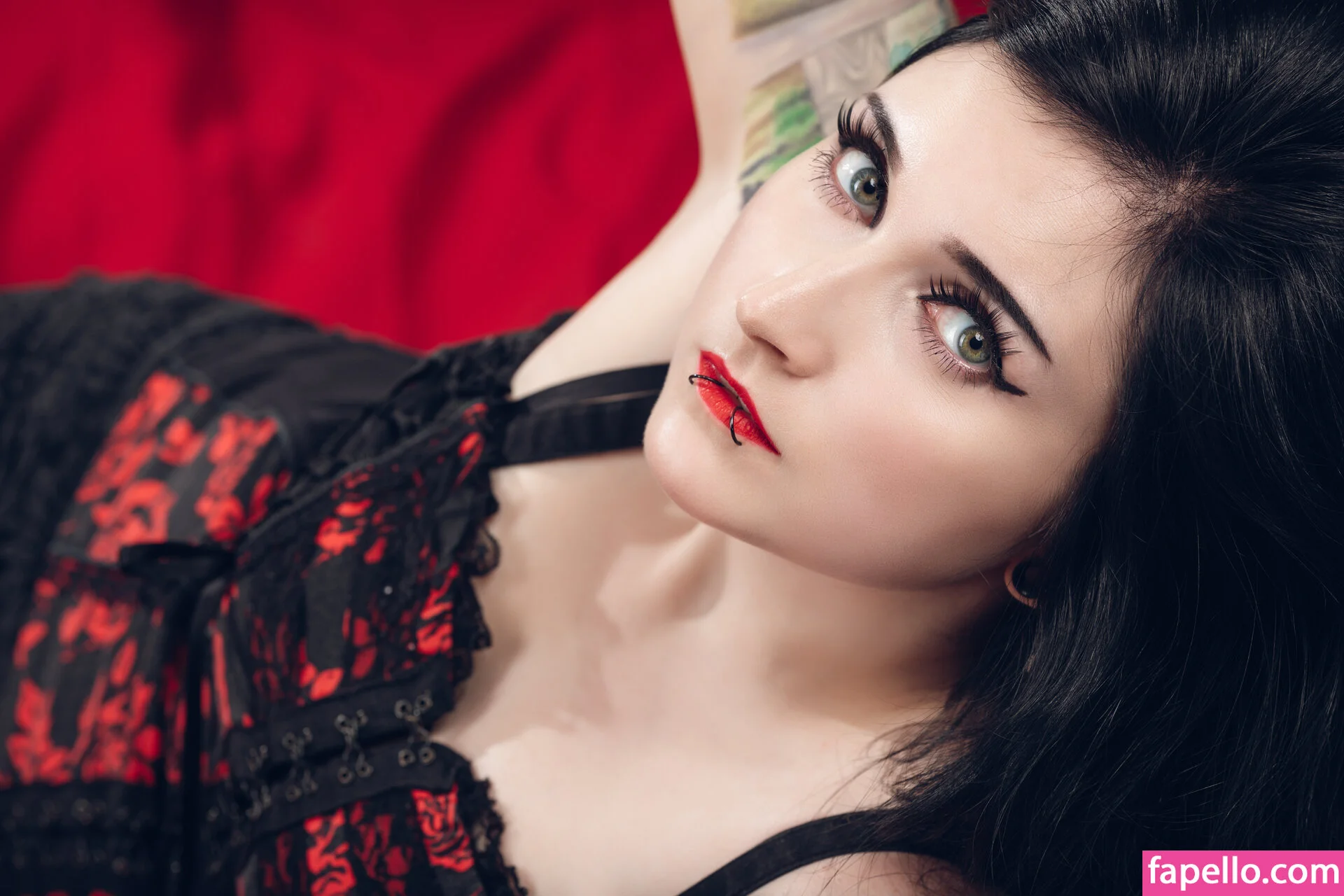 Frozensorrow604 Onlyfans Photo Gallery 