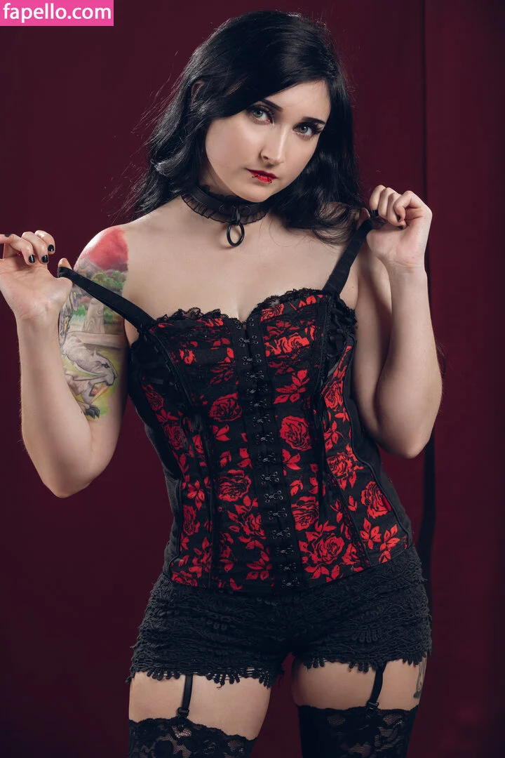 Frozensorrow604 Onlyfans Photo Gallery 