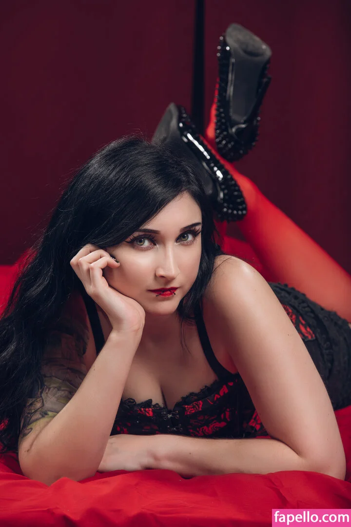 Frozensorrow604 Onlyfans Photo Gallery 