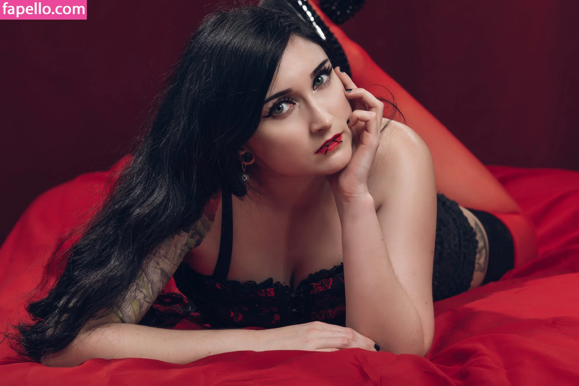 Frozensorrow604 Onlyfans Photo Gallery 