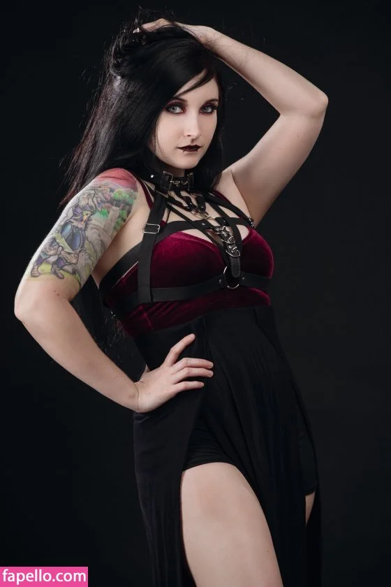 Frozensorrow604 Onlyfans Photo Gallery 