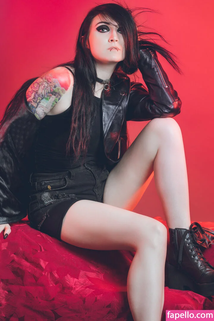 Frozensorrow604 Onlyfans Photo Gallery 