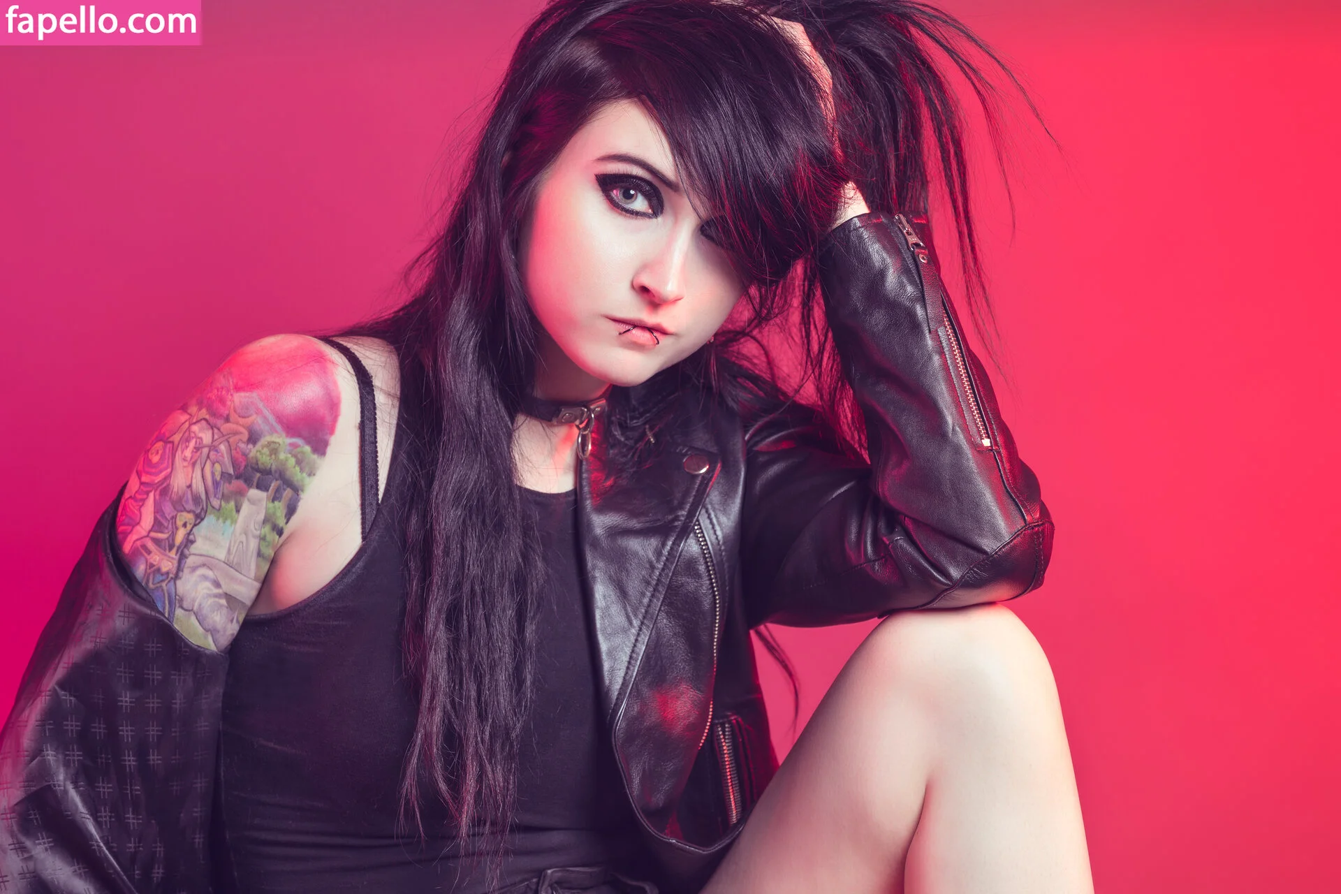 Frozensorrow604 Onlyfans Photo Gallery 