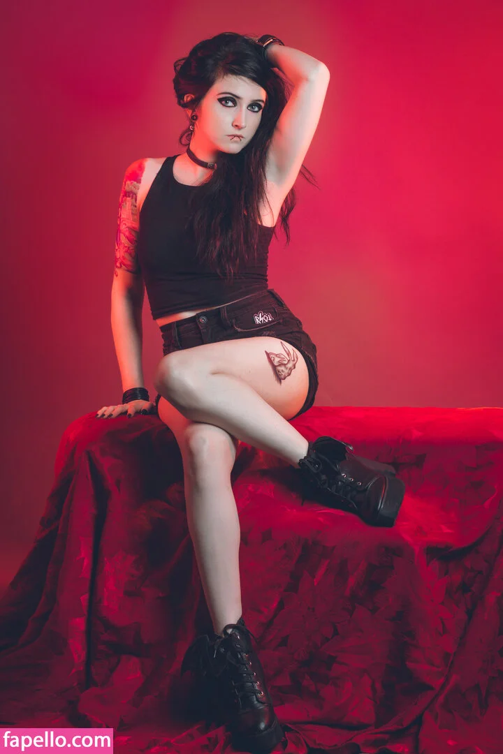 Frozensorrow604 Onlyfans Photo Gallery 