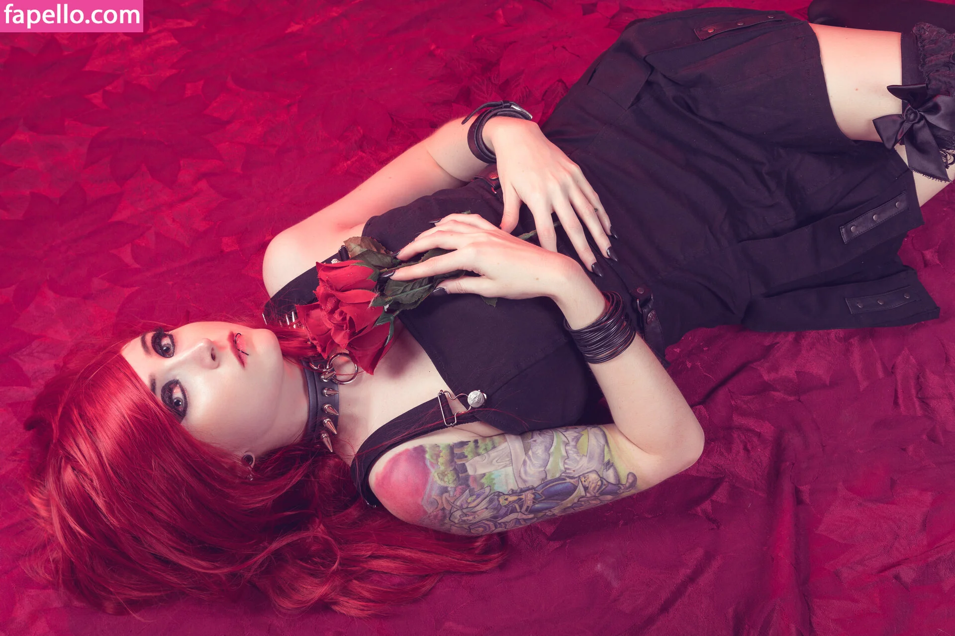 Frozensorrow604 Onlyfans Photo Gallery 