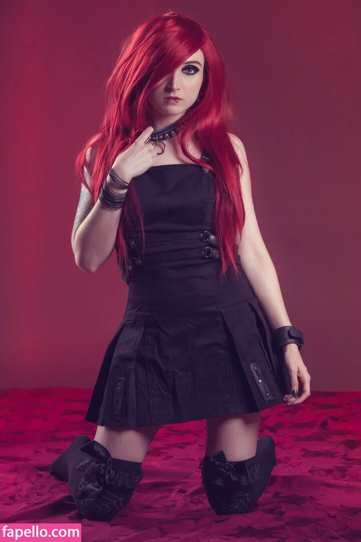 Frozensorrow604 Onlyfans Photo Gallery 