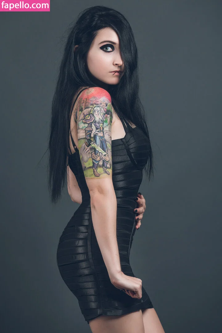 Frozensorrow604 Onlyfans Photo Gallery 