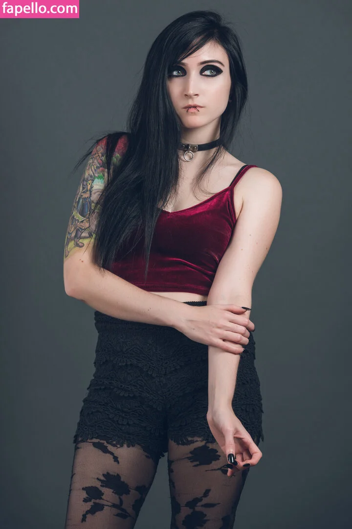 Frozensorrow604 Onlyfans Photo Gallery 