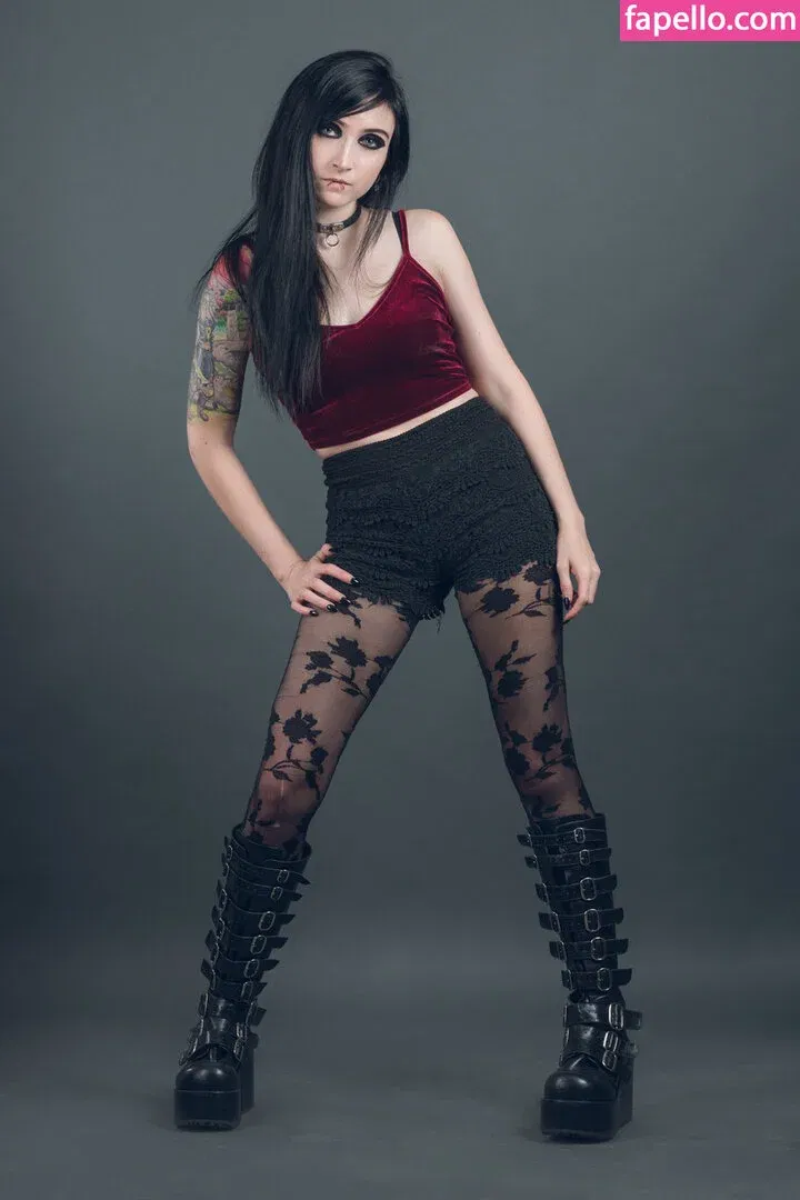 Frozensorrow604 Onlyfans Photo Gallery 