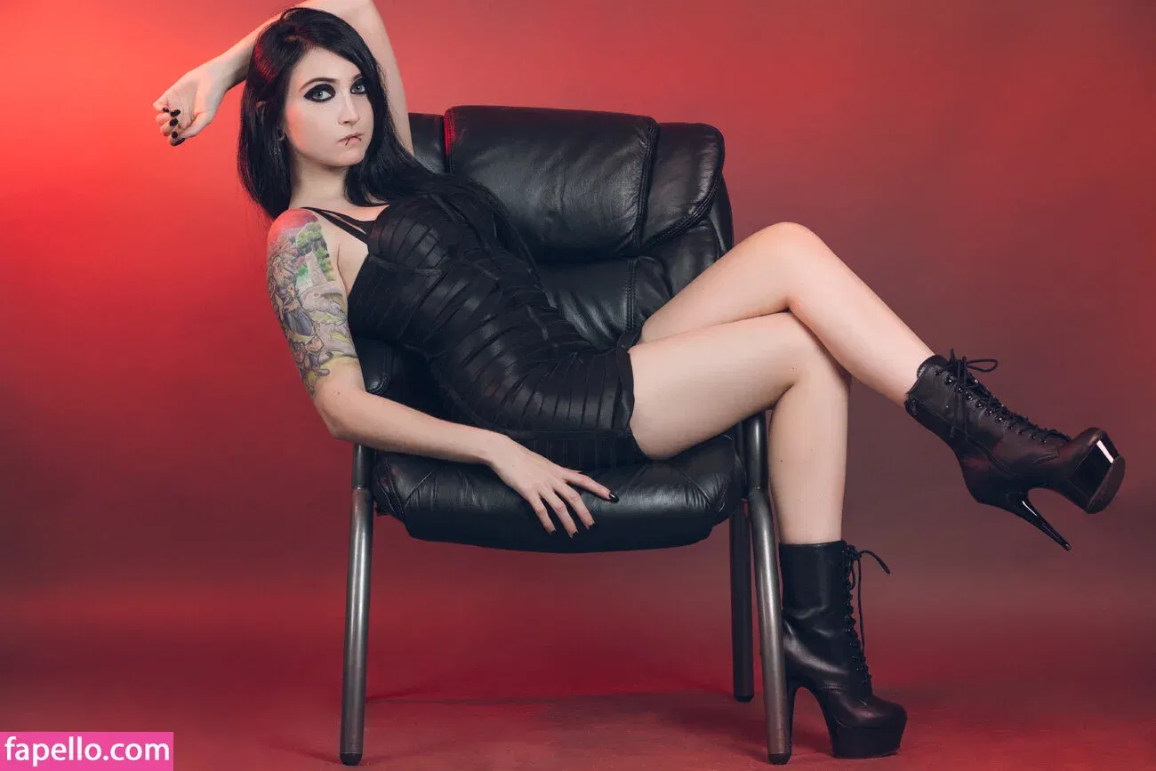 Frozensorrow604 Onlyfans Photo Gallery 