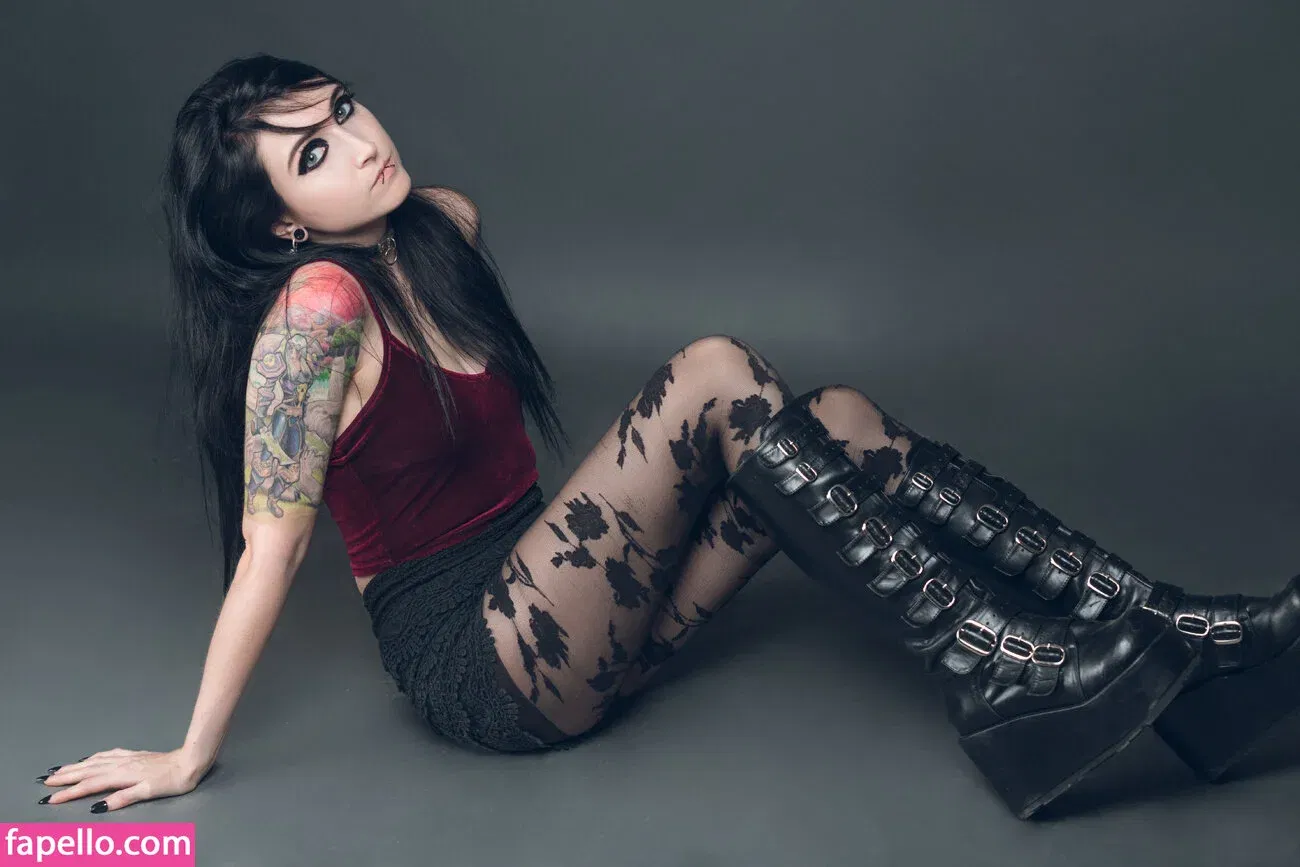 Frozensorrow604 Onlyfans Photo Gallery 