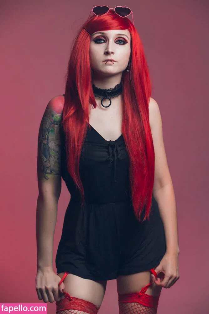 Frozensorrow604 Onlyfans Photo Gallery 