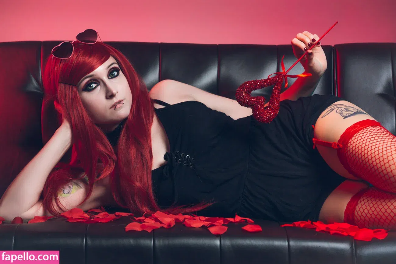 Frozensorrow604 Onlyfans Photo Gallery 